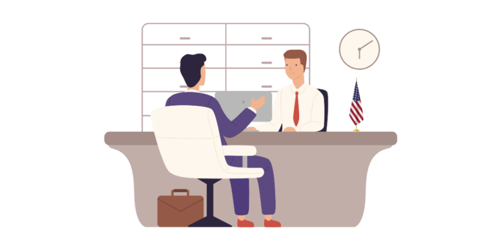 Strategies for Mastering the US Student Visa Interview