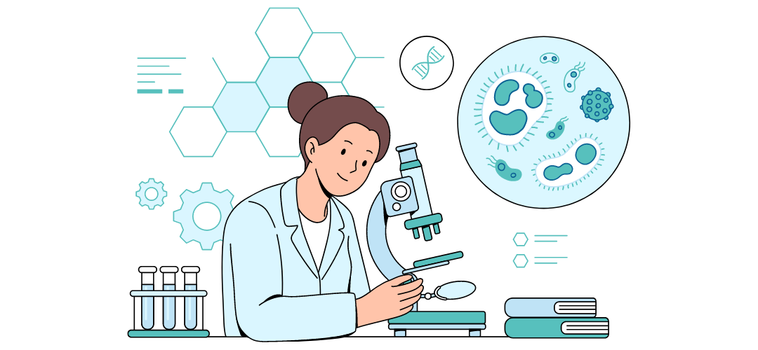 Microbiology and the future of its graduates in the US